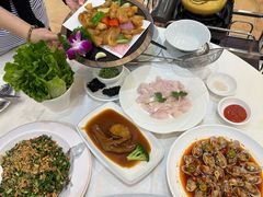 -有腥气私房菜·寻味顺德