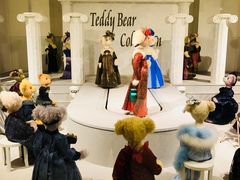 -济州岛泰迪熊博物馆