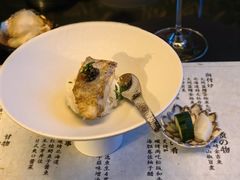 -風料理.鮨Omakase