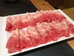 -大龙辣火锅·龙虾·烧烤(湖滨新天地店)