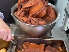 -细妹五香牛杂(步行街店)