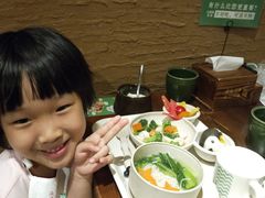 -云海肴·汽锅鸡·云南菜(美罗城店)