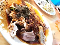 -温记府廟豆汤饭·始于1955年(海椒店)