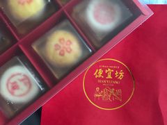 -便宜坊烤鸭店(亦庄京东店)