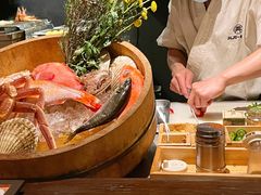 -三川·十酒Izakaya(南昌路店)
