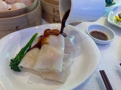 -金悦轩海鲜酒家(拱北店)