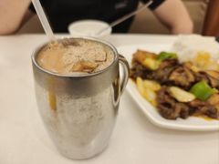 -金利茶餐厅(中船汇店)