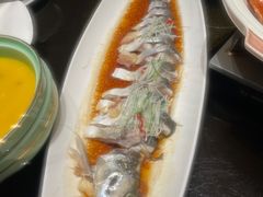 -钱塘宴(东站西子国际店)