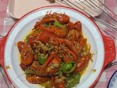 -陈老二烧烤(草市街总店)