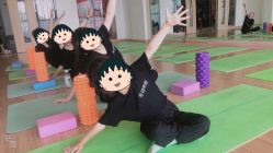 -静穆瑜伽普拉提连锁