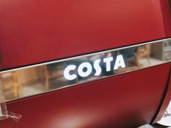 -COSTA COFFEE(斯普瑞斯奥特莱斯店)