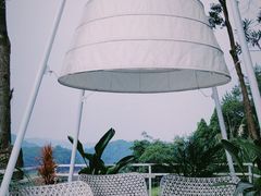 -华凌山庄·隐湖栖