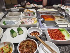 -海底捞火锅(群星城店)