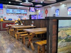 -老陕兄弟(彩虹新城店)