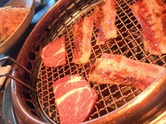 -一品诚记烤肉(大连柏威年购物中心店)