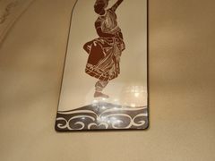 -清真·AL-JANNAT 佳纳特餐厅(狮子桥店)