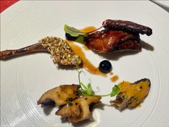 -Wei菋·Le Bistrot