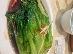 -香港池仔记肠粉王(博多新记襄阳南路店)
