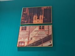 -金马门国际美食百汇(珞喻路店)