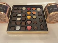欢乐彩蛋-Pierre Marcolini(德基广场店)