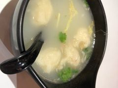 -小杨生煎(龙之梦购物中心店)