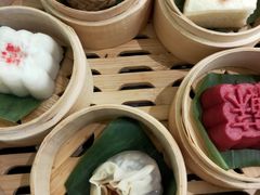 -苏梦江南·淮扬菜(夫子庙店)