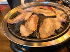 -金九姬黑牛烤肉料理(杨舍老街店)