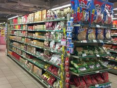 -百盛(中山路店)