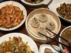 -古京·臻致料理(月湖店)