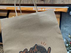 -Catch Bagel(芳草地店)