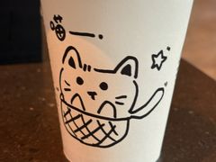 -星巴克(兰桂坊店)