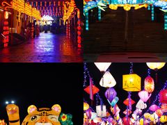 -深圳锦绣中华民俗村