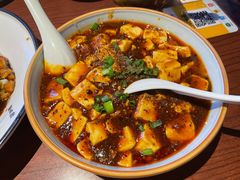-川人百味(福佳爱琴海店)