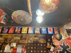 -大鲜生·亚洲菜融合小食堂