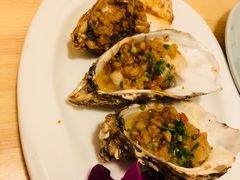 -割烹酱子日本料理(弘基财富广场店)