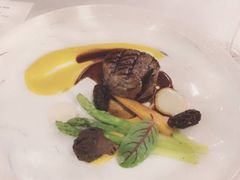 -北京古城老院厉晓麟精致菜