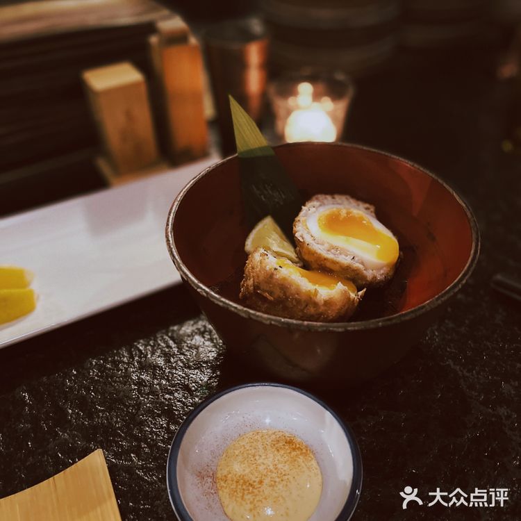 美醉堂带来的bistro氛围感惊喜✨
