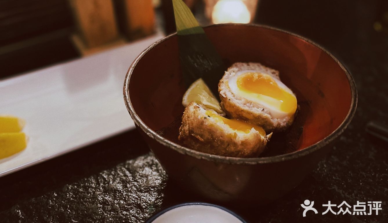 美醉堂带来的bistro氛围感惊喜✨