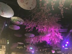 -韵秋荷(宝山龙湖天街店)