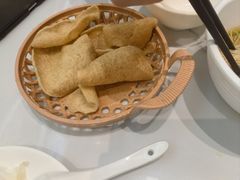 -花少爷·鲜虾干贝粥(延安万达店)