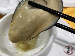 蒸生蠔-蚝专家(北滘店)