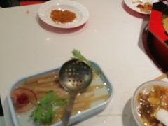-老马路串串香火锅(北门桥店)