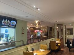 -新海渔港·胶东海鲜家常菜·家宴(奥体中心店)