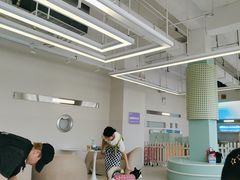 -怪兽屋·羊驼·猫咖·狗咖(俊华广场店)