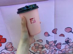 -FENDI(万象城店)