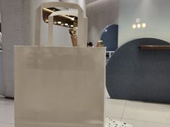 -喜茶(无锡荟聚中心店)