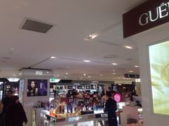-乐天免税店(明洞店)