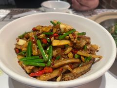 -湘语·湖南家常菜(新洲店)