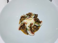 -Le Comptoir de Pierre Gagnaire