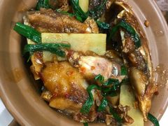 -胜记凯心茶餐厅(汇金财富广场店)